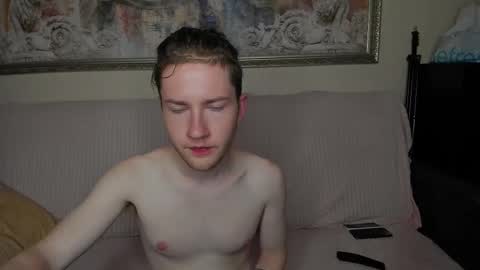 Andrew online show from 10/31/25, 11:17