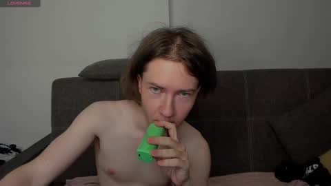 Andrew online show from 11/07/25, 12:43