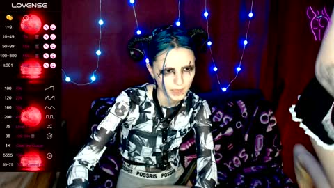 Snapshot of sky9669 chatting on 12/01/24, 04:29 Iska Im genderfluid theyheshenot use ht have reasons and Mia my t-gf sheher online show from 12/01/24, 04:29