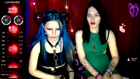 Snapshot of sky9669 chatting on 12/05/24, 04:23 Iska Im genderfluid theyheshenot use ht have reasons and Mia my t-gf sheher online show from 12/05/24, 04:23