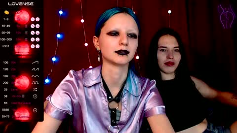 Snapshot of sky9669 chatting on 12/07/24, 06:59 Iska Im genderfluid theyheshenot use ht have reasons and Mia my t-gf sheher online show from 12/07/24, 06:59