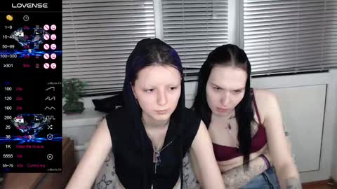 Snapshot of sky9669 chatting on 02/22/25, 04:30 Iska Im genderfluid theyheshenot use ht have reasons and Mia my t-gf sheher online show from 02/22/25, 04:30