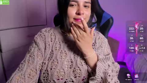 Snapshot of sky___blue chatting on 11/20/25, 02:50 Sky Independent model WISH LIST online show from 11/20/25, 02:50