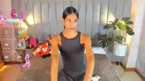 Snapshot of sky_fox_1 chatting on 09/19/25, 12:50 STIVEN online show from 09/19/25, 12:50