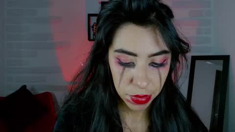 Snapshot of sky_girl1 chatting on 01/11/25, 03:55 Mile online show from 01/11/25, 03:55