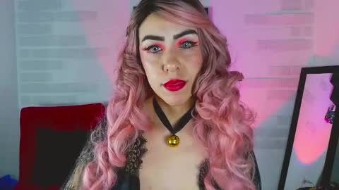 Snapshot of sky_girl1 chatting on 01/31/25, 12:28 Mile online show from 01/31/25, 12:28