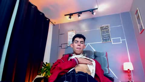 Daniel online show from 10/15/25, 04:01