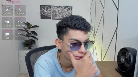 Daniel online show from 11/08/25, 03:29