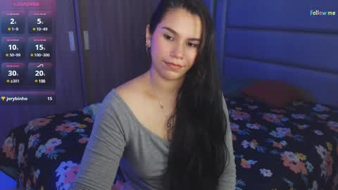 Snapshot of sky_lover_ chatting on 12/18/24, 06:25 Sky online show from 12/18/24, 06:25