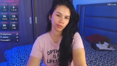 Snapshot of sky_lover_ chatting on 01/27/25, 12:48 Sky online show from 01/27/25, 12:48
