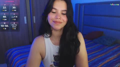Snapshot of sky_lover_ chatting on 02/20/25, 09:00 Sky online show from 02/20/25, 09:00