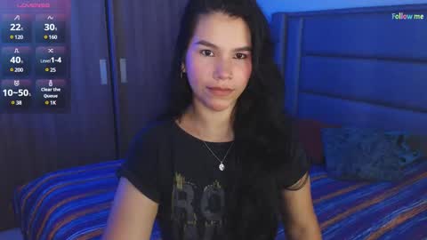 Snapshot of sky_lover_ chatting on 02/27/25, 09:11 Sky online show from 02/27/25, 09:11