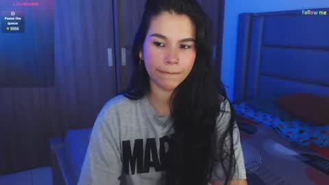 Snapshot of sky_lover_ chatting on 03/08/25, 10:11 Sky online show from 03/08/25, 10:11