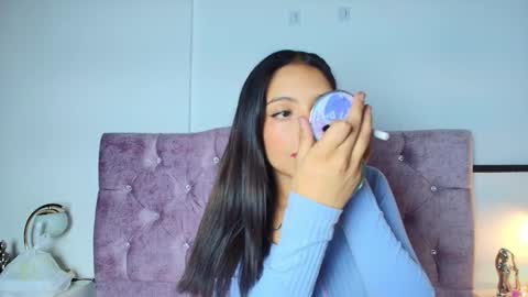 skye moore online show from 10/22/25, 07:13