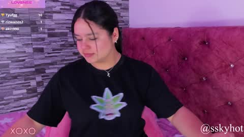 Sky online show from 01/11/25, 10:18