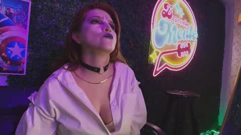 skylar__desire online show from 10/07/25, 03:20