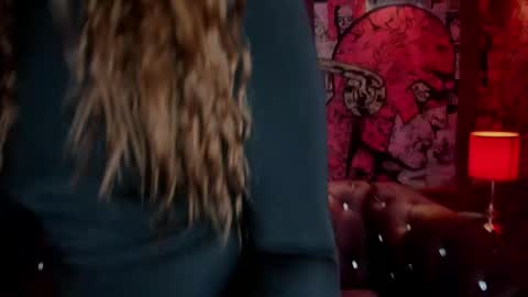 skylar__desire online show from 10/29/25, 11:45