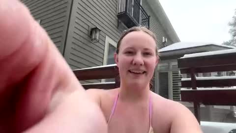 Sky Winters online show from 12/21/24, 06:55