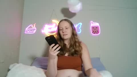 Sky Winters online show from 12/30/24, 11:17