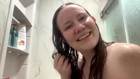 Sky Winters online show from 02/10/25, 02:37