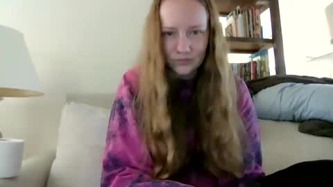 Sky Winters online show from 09/30/25, 04:23