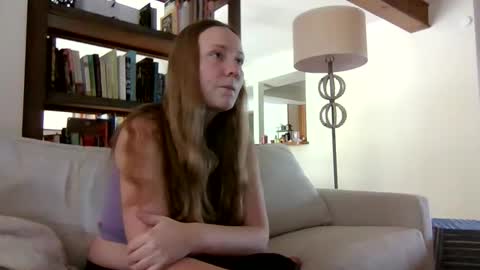 Sky Winters online show from 10/25/25, 02:56