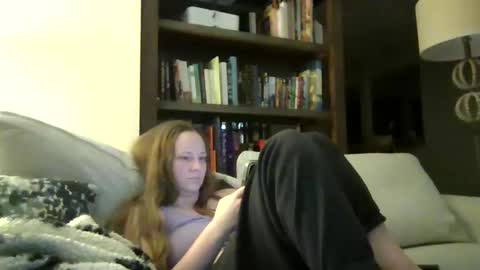 Sky Winters online show from 11/05/25, 04:34