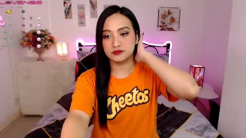 Snapshot of slave_amanda69 chatting on 02/18/25, 08:16 Queen Cyrine online show from 02/18/25, 08:16