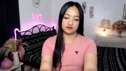 Snapshot of slave_amanda69 chatting on 10/07/25, 10:34 Queen Cyrine online show from 10/07/25, 10:34