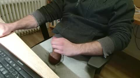 slave_bitch_boy online show from 01/19/25, 12:06