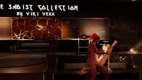 Snapshot of slavelilith chatting on 09/13/25, 08:03 MistressLilitu online show from 09/13/25, 08:03