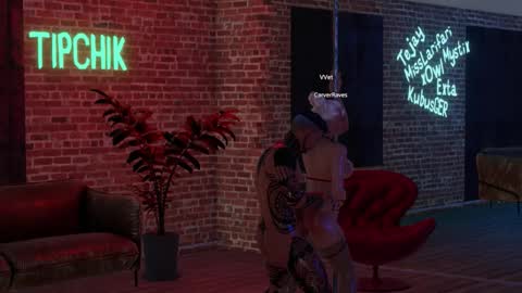 Snapshot of slavelilith chatting on 11/15/25, 10:23 MistressLilitu online show from 11/15/25, 10:23