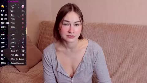 Alice online show from 11/10/25, 12:20