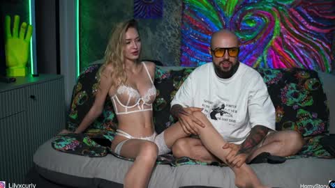 Snapshot of slemgem chatting on 09/20/25, 06:42 Slemgem Amy friends online show from 09/20/25, 06:42