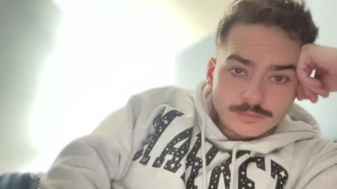 SlickMass online show from 02/22/25, 03:45