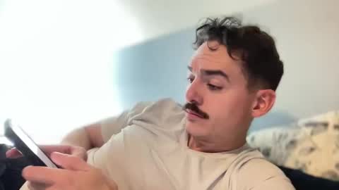 SlickMass online show from 03/10/25, 01:12