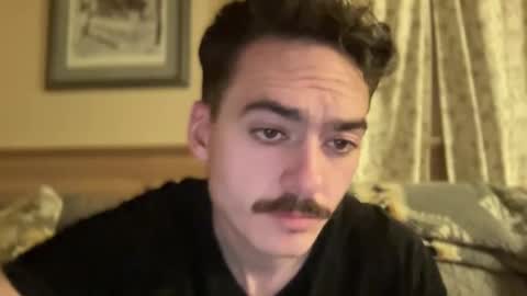 SlickMass online show from 03/12/25, 02:09