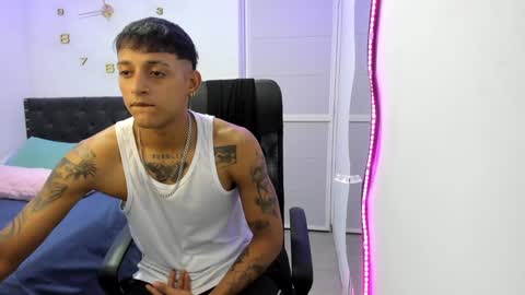 slim_master12 online show from 12/03/24, 04:58