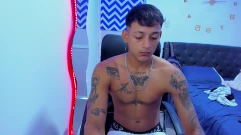 slim_master12 online show from 12/12/24, 08:10