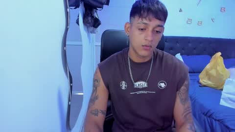 slim_master12 online show from 12/30/24, 09:50