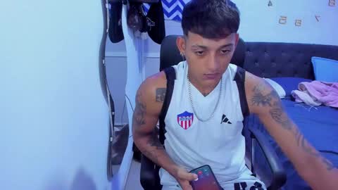 slim_master12 online show from 12/31/24, 08:59