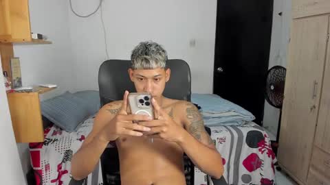 slim_master12 online show from 02/06/25, 11:21