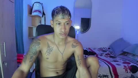 slim_master12 online show from 02/19/25, 05:27