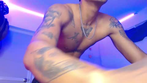 slim_master12 online show from 02/28/25, 12:10