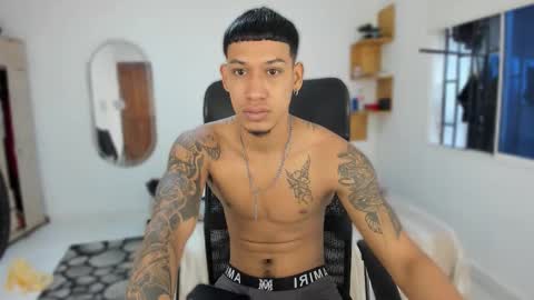 slim_master12 online show from 09/09/25, 11:32