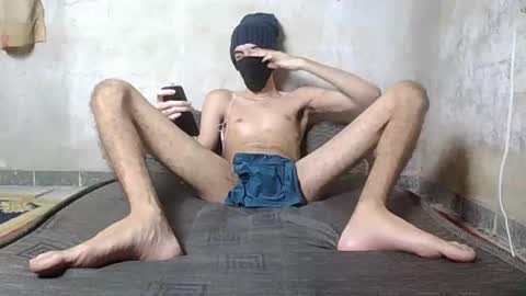 Snapshot of slimdestroyer chatting on 03/01/25, 04:33 slimdestroyer online show from 03/01/25, 04:33