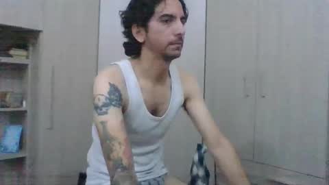 SlimTeaser089 online show from 11/09/25, 01:42