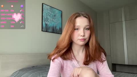 Snapshot of slola_li chatting on 02/05/25, 05:20 Lola and Li - online show from 02/05/25, 05:20