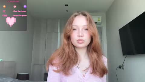 Snapshot of slola_li chatting on 03/02/25, 03:34 Lola and Li - online show from 03/02/25, 03:34