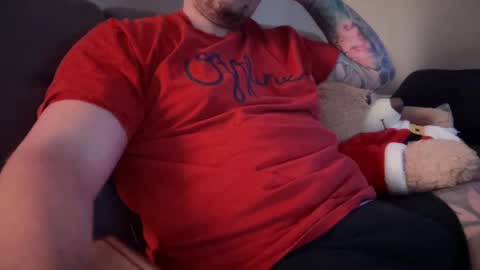 Snapshot of slovakman69 chatting on 12/26/24, 03:10 just chillin online show from 12/26/24, 03:10